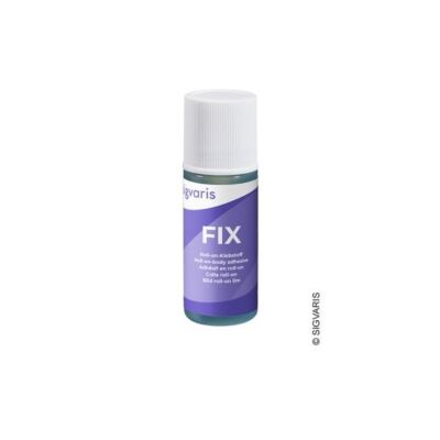 Fix Klebstoff für Kompressionsstrümpfe 60 ml Zubehör für Strümpfe von Sigvaris