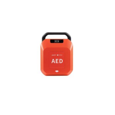 HeartSave Y Defibrillator