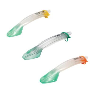 I-gel® Plus supraglottische Atemhilfe