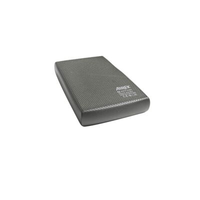 Balance-pad Mini lava 25 x 41 x 6 cm Trainieren von Mobilität, Stabilität und Balance