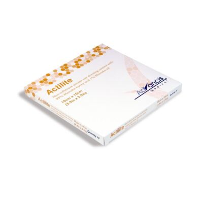 Actilite Wundauflage Manuka-Honig