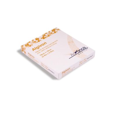 Algivon Wundauflage Honig