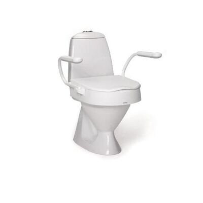 Toilettensitzerhöhung Cloo