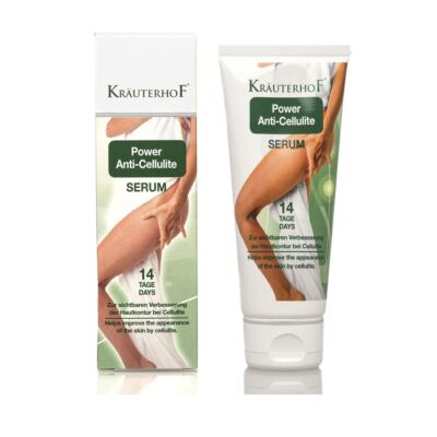 Power Anti-Cellulite Serum 100 ml