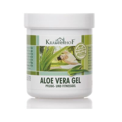 Aloe Vera Gel 100 ml