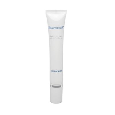 Augencreme Hyaluron+Phytokomplex 20 ml