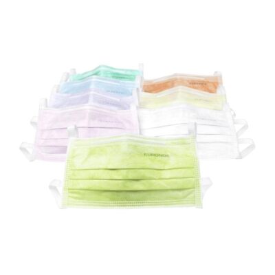 Monoart Mundschutz Pro 3 zum Binden