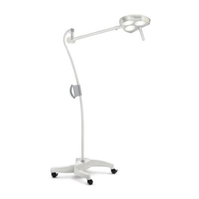 marLED® E3 OP-Lampe mit Stativ