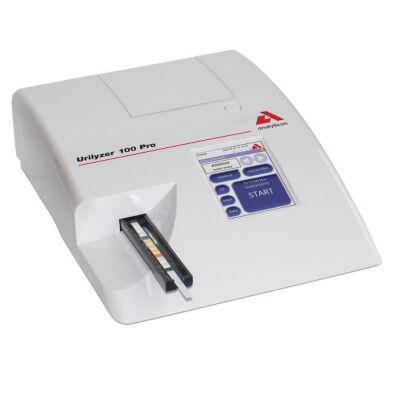 Urilyzer® 100 Pro Harnanalysegerät