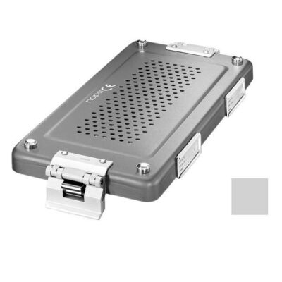 Deckel gelocht 300x140mm