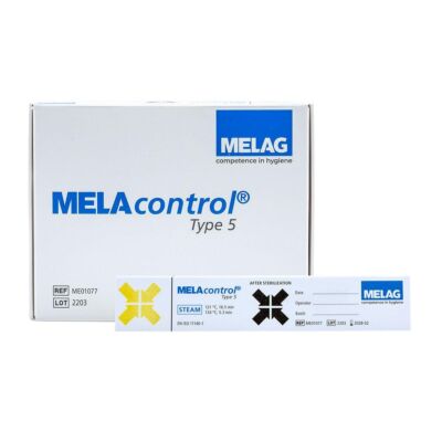 MELAcontrol® Type 5 Indikator