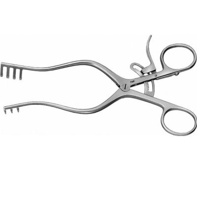 Wundspreizer Aesculap