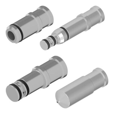 Adapter für Care Oil Spray