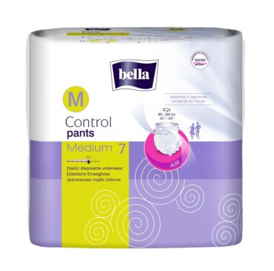 bella Control Pants Einmalhosen