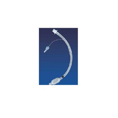 Endotrachealtubus Typ Murphy 3,5 mm Ch. 12 mit Ballon Tubus zur Intubation der Luftwege