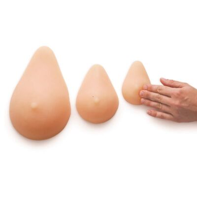 A-B-C Brustuntersuchungs-Set