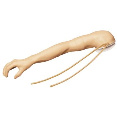 Arm zur intravenösen Injektion für GERI/KERI Pflegepuppe