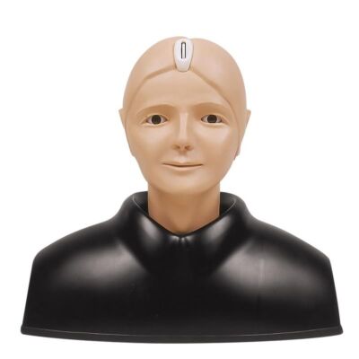 Augen-Untersuchungs-Simulator