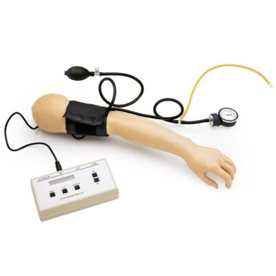 Blutdruck-Messarm für GERI/KERI Pflegepuppe