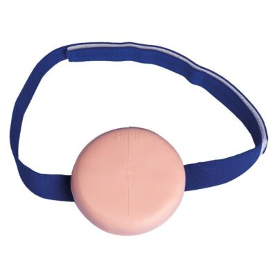 Diabetes Injektionskissen erweiterte Ausführung