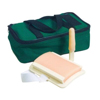 Diabetes Injektions-Set