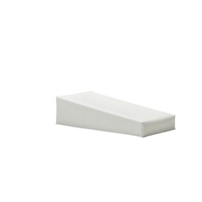 Injektionskissen mit Mulde