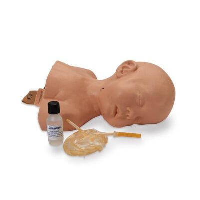 Ersatzsets für Injektions-Übungsarme