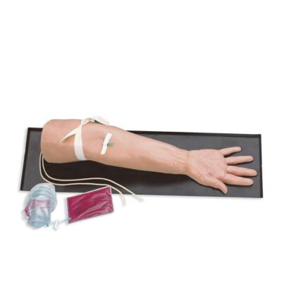 Geriatrischer IV Trainingsarm