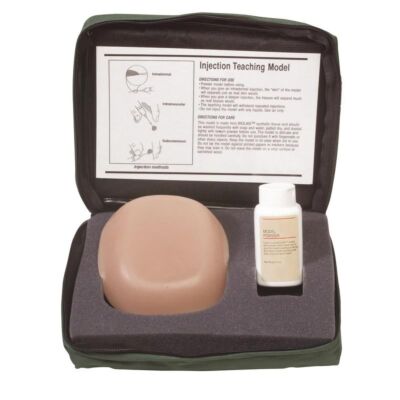 Intramuskuläres Übungsmodell