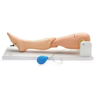 Intraossäres Infusions-/Femoraliszugangsbein Kind