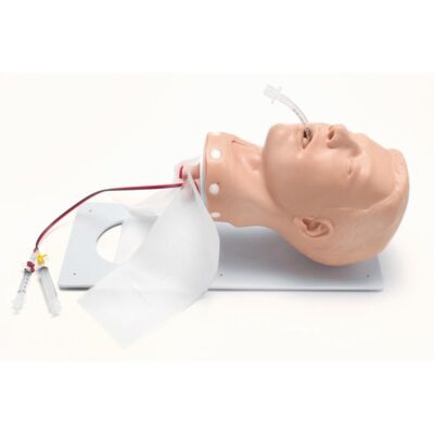 Intubationstrainer Deluxe