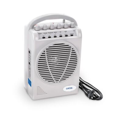 Lautsprecher für R10001