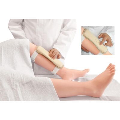 Ödem-Untersuchungsmodell