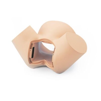 Passender Unterkörper für Übungsmodul LM635