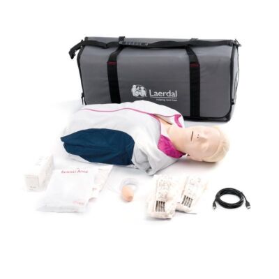 Resusci Anne First Aid Torso und Zubehör