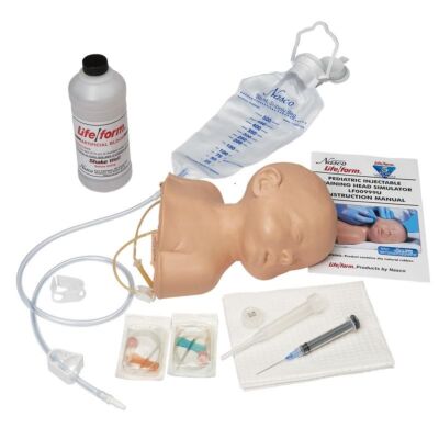 Säuglings-Injektionskopf