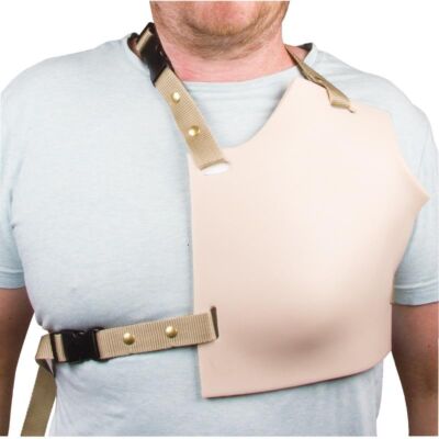 Simulations-Übungsplatte für implantierb. Port