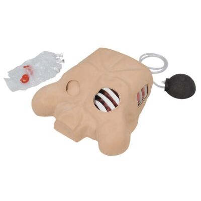 Thoraxdrainage-Simulator