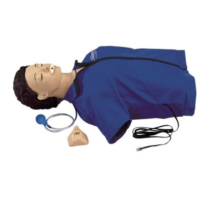 Wiederbelebungspuppen