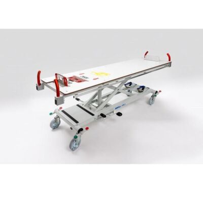 Hubschrauber-Transportliege HTL1