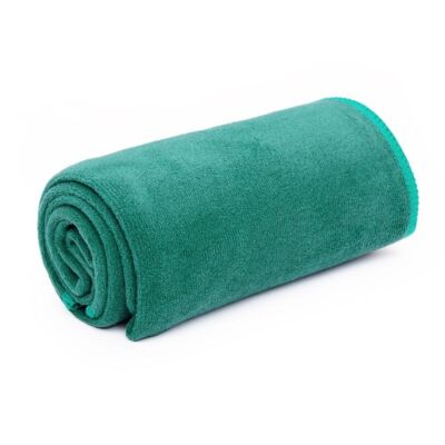 Yogamattenauflage FLOW Towel L