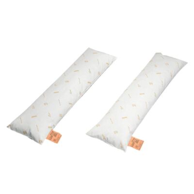 Rhombo-Medical AVT Prophylaxe-Set 2x Lagerungskissen 25 x 80