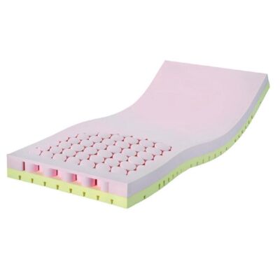 Rhombo-Care Vitaflex Matratzen