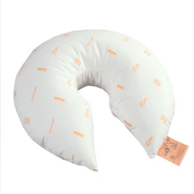 Rhombo-med HWS-Zervikal-Ring Ø 50 cm Nackenkissen