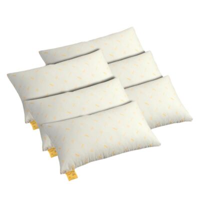 Rhombo-Medical Kissenbett-Set 6x Universalkissen 45 x 80 cm