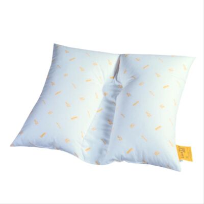 Rhombo-fill Komfortkissen speziell geformt 60 x 75 cm