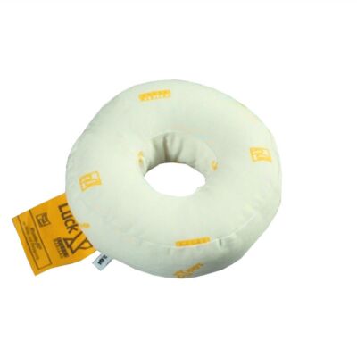 Schutzbezug für Rhombo-fill Lagerungsring