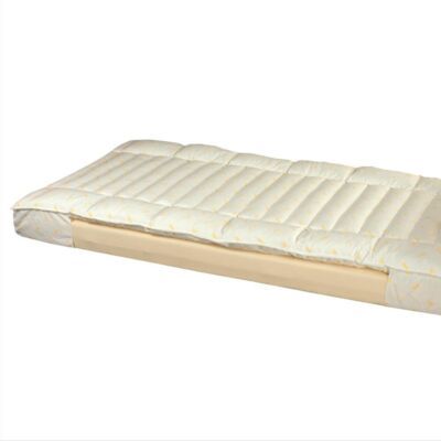 Rhombo-fill Anti-Dekubitus-Überzug