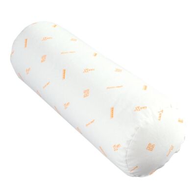 Rhombo-med runde Rolle Ø 18 x 55 cm Stützende und stabilisierende Lagerungsrolle