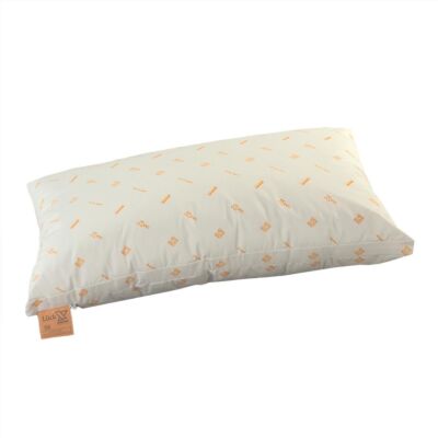 Schutzbezug für Lagerungskissen mit Seitenboden
